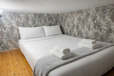 apartman za odmor Obiteljski odmor Madrid