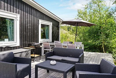 6 Personen Ferienhaus in STRÖMSTAD