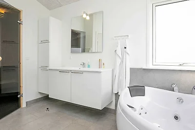 8 Personen Ferienhaus in Løkken-By Traum