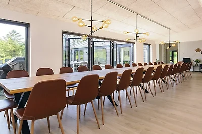 Luxuriöser Rückzugsort in der Nähe von Lyngby