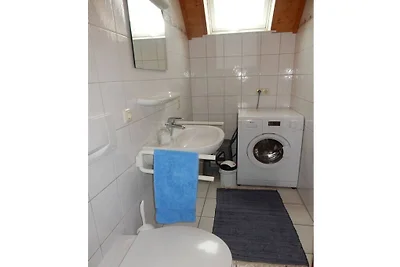 Holiday home in Varel with swimming pool