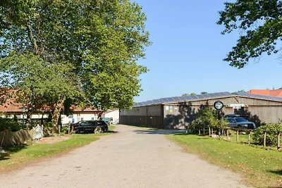 Ferienhaus auf einem Reiterhof