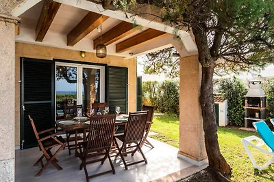 Haus in Cap d'Artruix