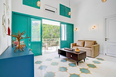 CASA Lotus door DanCenter - 3BHK-villa in...