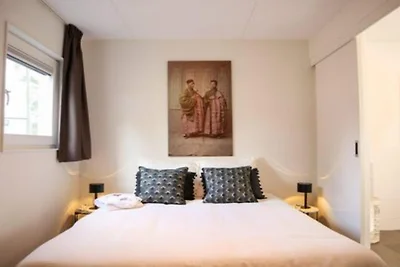 Villa mit privater Infrarotsauna