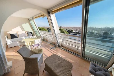 2 Zimmer für 6 Personen