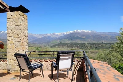 Finca Bellavista de Gredos
