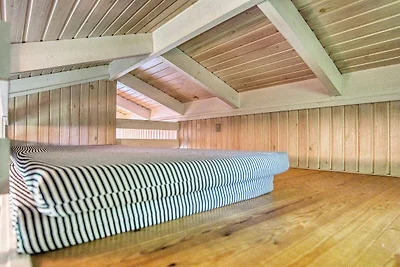 8 Personen Ferienhaus in Væggerløse