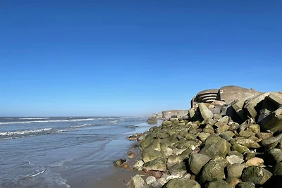 6 Personen Ferienhaus in Løkken-By Traum