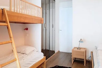 3 Zimmer · La Daille · Ski-in/Ski-out