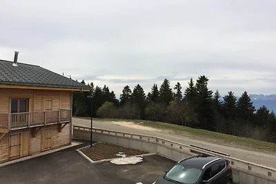 Alpenaufenthalt in Chamrousse