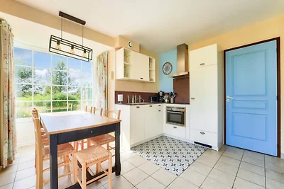 4-Zimmer-Haus für 8 Personen - Prestige