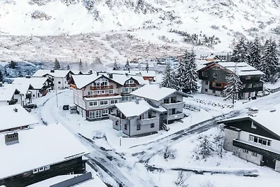 Kuća za odmor Dopust za oporavak Eisenberg