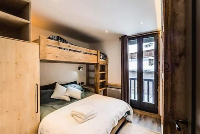 Appartamento completamente ristrutturato ai p...