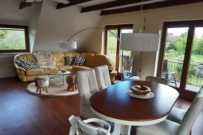 Ferienwohnung mit 1 Schlafzimmer