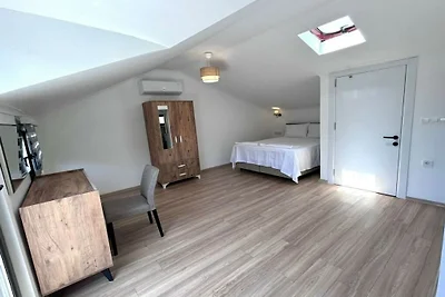 Villa in Fethiye met zwembad