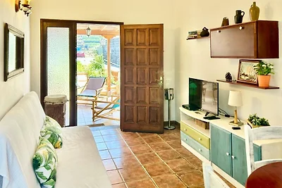 Ferienhaus, Fuencaliente