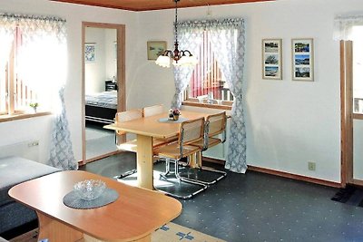 4 Personen Ferienhaus in HENÅN