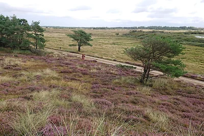 Gemütliches Strandhaus in Vejers