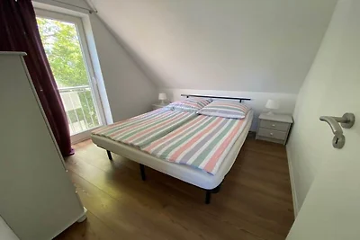Haus Beckerwitz 1