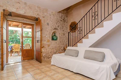 Cas Ciutada - Ferienhaus Mit Privatem Pool In...