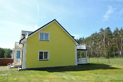 Casa vacanze a Nowe Warpno