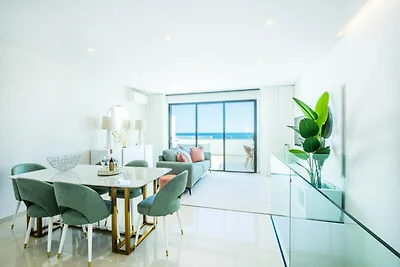 Appartamento ad Armação con piscina privata