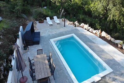 Holiday home Jadrić - Holiday home with  Pool