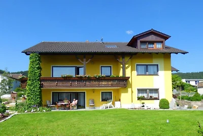 Casa vacanze in una città termale vicino