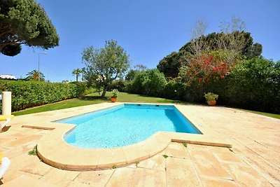 Villa privata con piscina