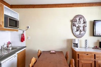 Studio 4 Personen Komfort