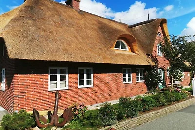 "Muschel" im Haus Bootsmann