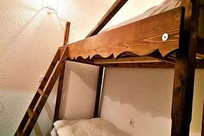 Apartament w Planchamp z dostępem do stoków