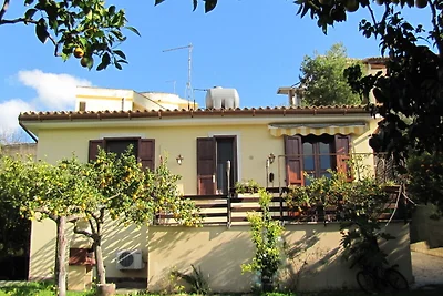 Casa vacanza a Lido di Noto con terrazza...