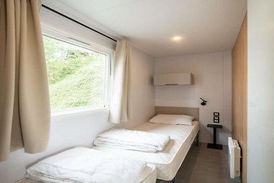 Casa mobile a Turnhout vicino a Lakebeach