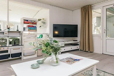 4 Sterne Ferienhaus in Væggerløse