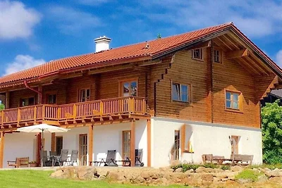 Chalet am Bach I