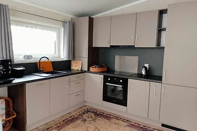Bungalow f�r 5 Personen in Nowe Warpno