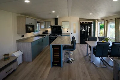Ferienhaus mit 1 Schlafzimmer