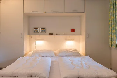 4 osob apartament w Fanø