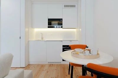 Voel Porto Clérigos Charm Flat 3.1
