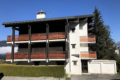 �bernachten Sie in der Residence La Gelinotte