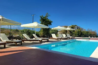 Villa vicino alla spiaggia di Hersonissos