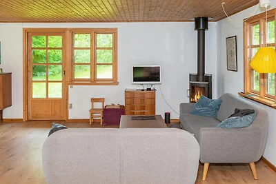 4 Personen Ferienhaus in Aars-By Traum