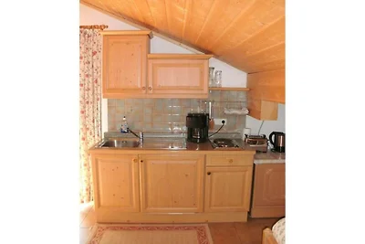 Ferienwohnung mit 1 Schlafzimmer