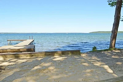 Urlaub mit Hund am Plauer See