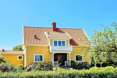 8 Personen Ferienhaus in Moheda-By Traum
