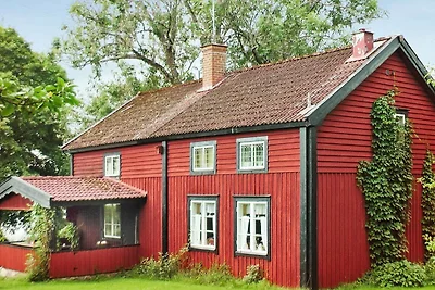 5 Personen Ferienhaus in VÄDDÖ-By Traum