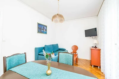 3-Zimmer-Wohnung mit Balkon