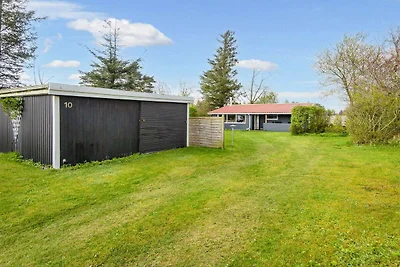 5 Personen Ferienhaus in Tarm-By Traum